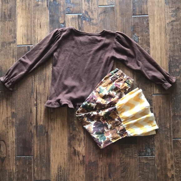 Fall Outfit - Picture 2 of 2